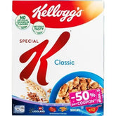 SPECIAL K CLASSIC